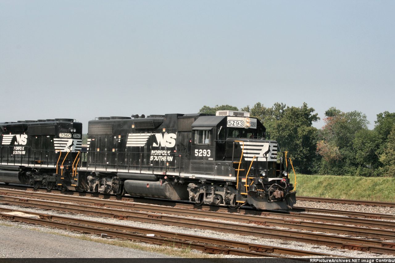 NS 5293